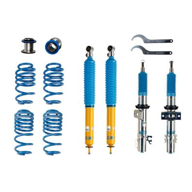 Bilstein B16 PSS9 Gewindefahrwerk 48-168229 Für VW Polo Van Vivo Schrägheck