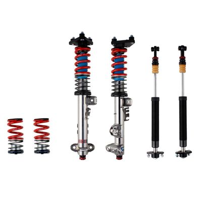 Bilstein Evo R Gewindefahrwerk 89-313022 Für SEAT Leon Kasten/Schrägheck SC ST ST