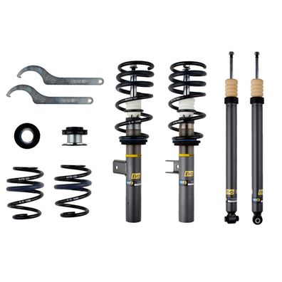 Bilstein Evo S Gewindefahrwerk 47-295735 Für Mercedes-Benz A B-CLASS Sports Tourer