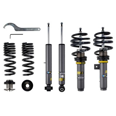 Bilstein Evo S Gewindefahrwerk 47-327115 Für Mercedes-Benz A Cla