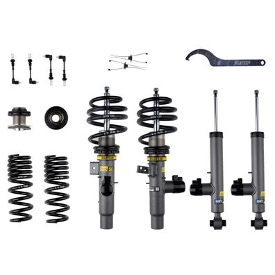 Bilstein Evo SE Gewindefahrwerk (DT) 49-321067 Für BMW 1er 2er