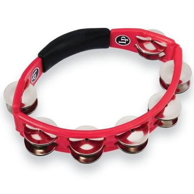 LP Latin Percussion LP151 Cyclops Tambourine Schellenkranz