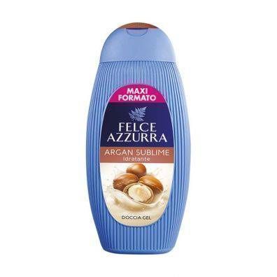 Felce Azzurra Argan Sublime Duschgel 400 ml, Italienische