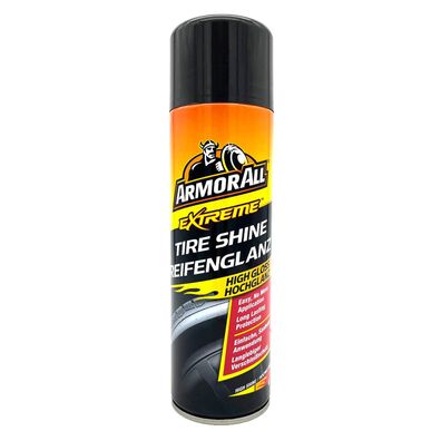 Armor All Extreme Auto Reifenglanz Reifenreiniger Reifen Reiniger Hochglanz