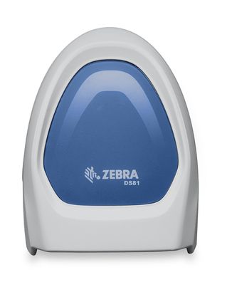 Zebra DS8108-HC - Healthcare - Barcode-Scanner