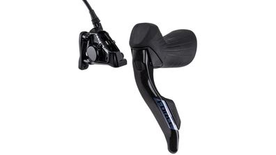 SRAM Scheibenbremse "Force AXS E1"Hydrau AXS E1 LINKS/HINTEN