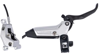 SRAM Scheibenbremse "Motive Ultimate" Hy hinten, 2000 mm Leitung