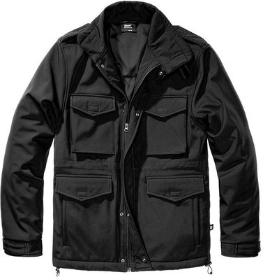 Brandit Softshelljacke M65 Softshelljacket 3208