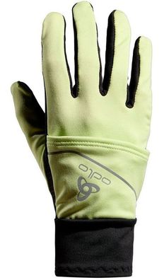 Odlo Gloves Stretchfleece Liner Eco 762700