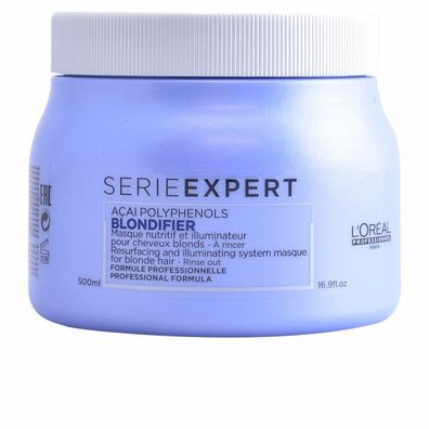 L'Oréal Professionnel Blondifier masque 500ml