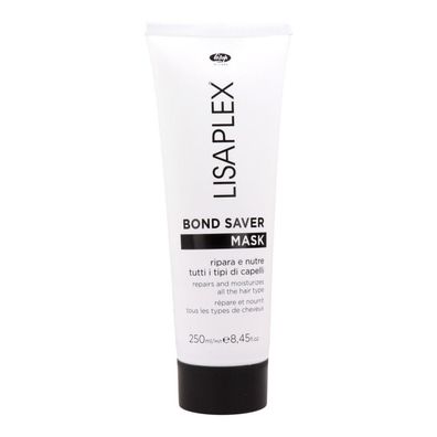 Repairing Haar-Reparatur-Maske Lisap Lisaplex Bond Saver 250 ml