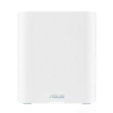 ASUS WL-Router ZenWiFi BT10 - 3er Pack Weiß