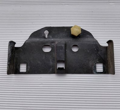 Halter Scheinwerfer 87BG-13A015-AA passend für Ford Sierra