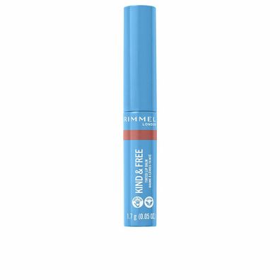 Rimmel London Kind y Free Tinted Lip Balm 002-Apricot Beauty 1,7g