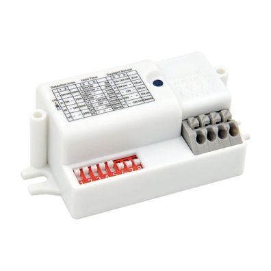 MC090SE Merrytek Mikrowellen Bewegungssensor Ein/Aus Funktion 220-240V AC Lampe