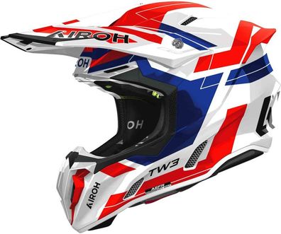 Airoh Motorrad Crosshelm Twist 3 Dynasty Ai40031