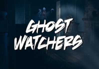 Ghost Watchers (PC, 2025, Nur der Steam Key Download Code) Keine DVD, Keine CD