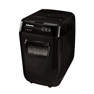 Fellowes AutoMax 200M - Vorzerkleinerer - Mikroschnitt