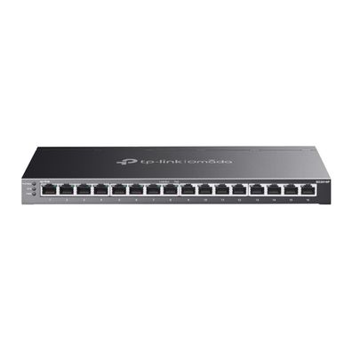 TP-LINK Omada SG2016P Switch (8x PoE+ 120W)