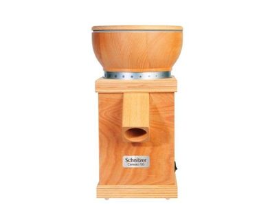 Getreidemühle Cerealo 100 Natur, Schnitzer