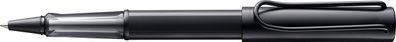 LAMY AL-star Tintenroller schwarz