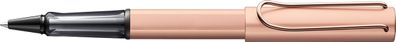 LAMY Lx Tintenroller roségold
