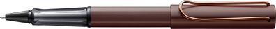 LAMY Lx Tintenroller marron