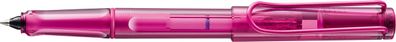 LAMY balloon Tintenroller rosa
