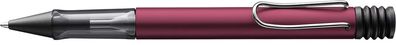 LAMY AL-star Kugelschreiber schwarz-lila