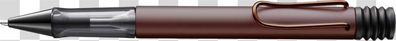 LAMY Lx Kugelschreiber marron