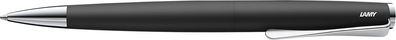 LAMY studio Kugelschreiber schwarz