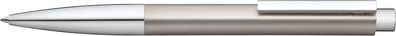 LAMY ideos Kugelschreiber palladium