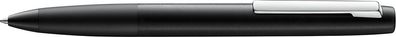 LAMY aion Kugelschreiber schwarz