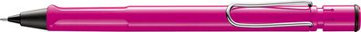 LAMY safari Druckbleistift rosa
