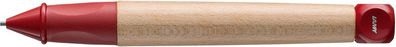 LAMY abc Druckbleistift rot