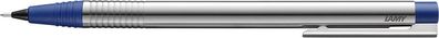LAMY logo Druckbleistift blau