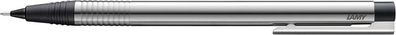 LAMY logo Druckbleistift schwarz