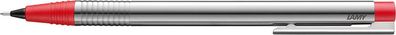 LAMY logo Druckbleistift rot
