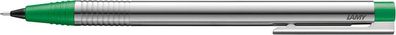 LAMY logo Druckbleistift grün