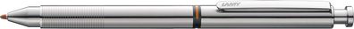 LAMY st tri pen Kugelschreiber silber