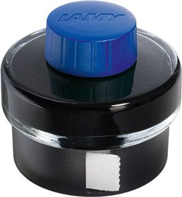 LAMY T 52 Tintenglas blau