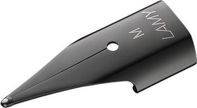 Lamy Stahlfeder Links schwarz