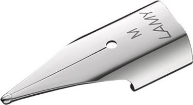 LAMY Z 50 Stahlfeder poliert 1,1