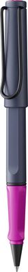 LAMY safari Tintenroller pink cliff
