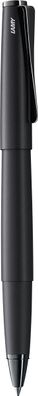 LAMY studio Tintenroller Lx all black