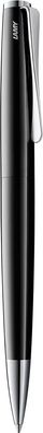 LAMY studio Kugelschreiber pianoblack