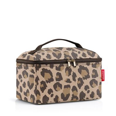 reisenthel beautycase FF, leo macchiato, Damen