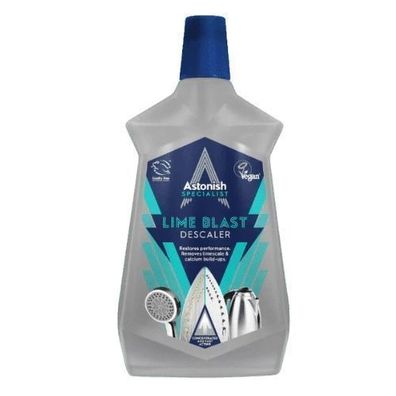 Astonish Kalkentferner Limettenfrische 1 l