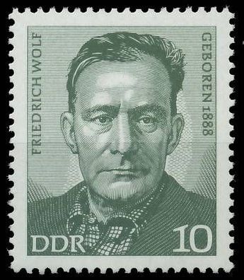 DDR 1973 Nr 1816 postfrisch SDA3996