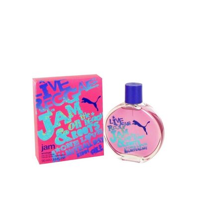 Puma Jam Woman Eau de Toilette 90 ml